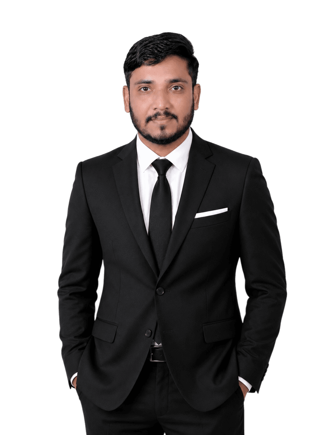 Gautam Goyani